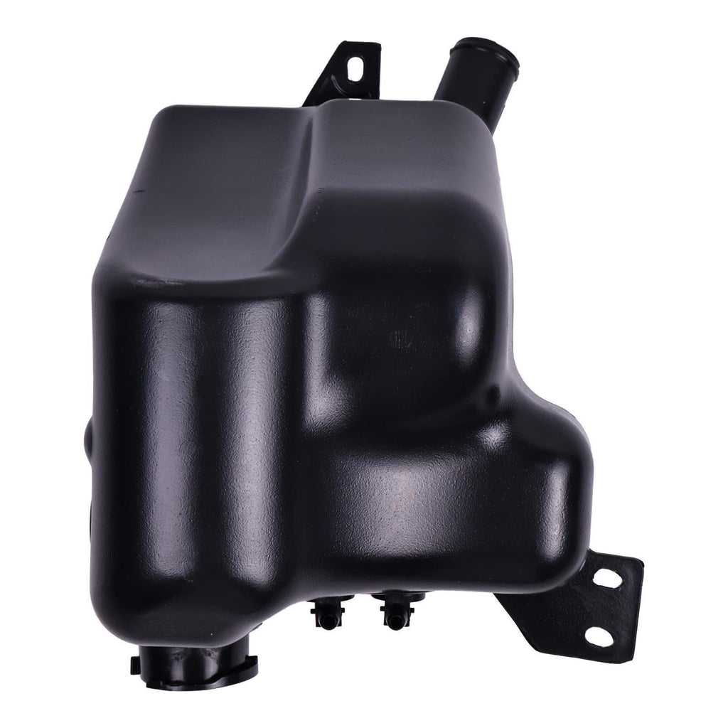 Top Coolant Tank RE194691 for John Deere 4045 6068 Engine 7600 7610 4700 4710