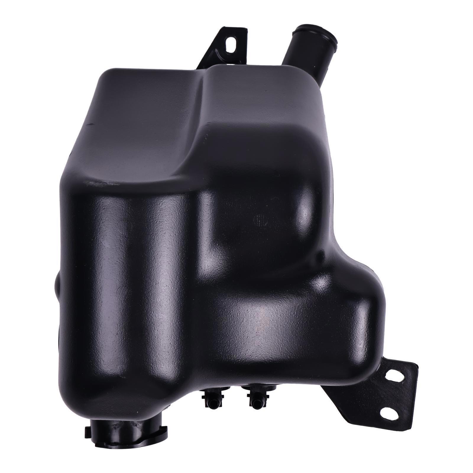 Top Coolant Tank RE194691 for John Deere 4045 6068 Engine 7600 7610 4700 4710