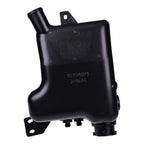 Top Coolant Tank RE194691 for John Deere 4045 6068 Engine 7600 7610 4700 4710