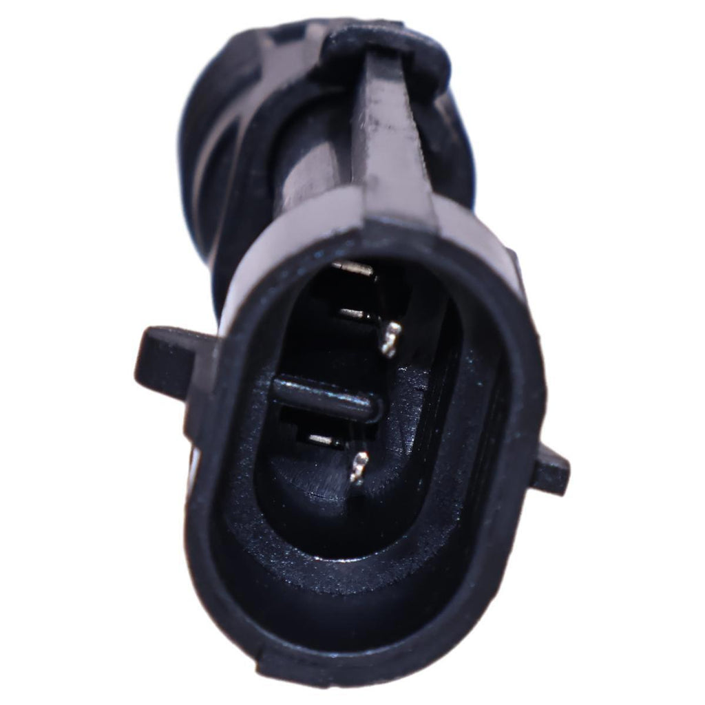 24V Fuel Filter RE559946 for John Deere 4045 6068 Engine 180GLC 210G 550K 650K