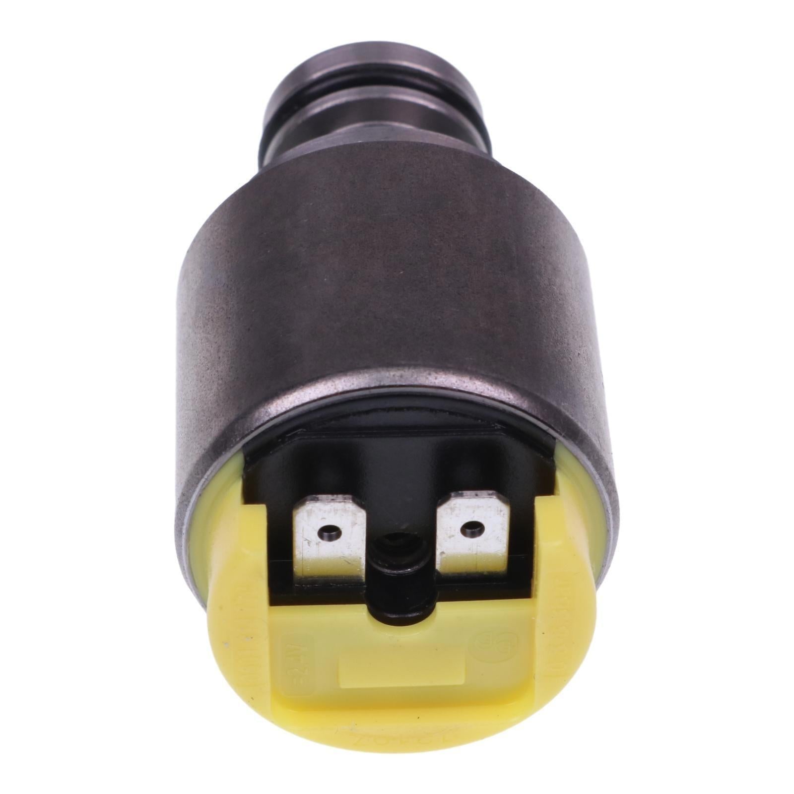 24V Pressure Regulator 8603624 For Case 325 327B 335 330 521E 621D 721D 845 921C