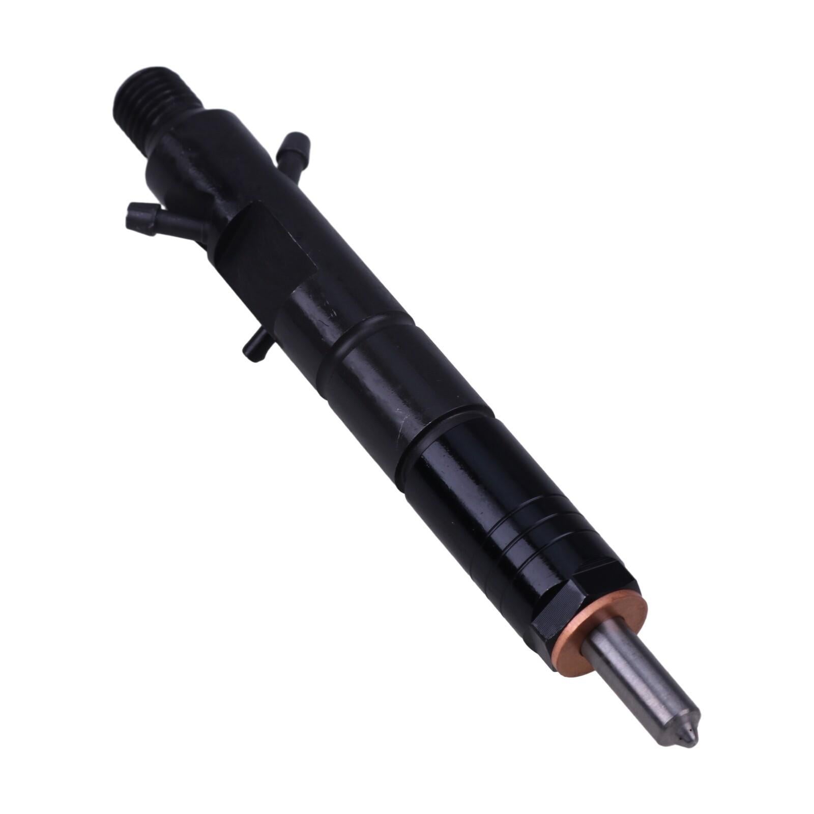 4X Fuel Injector 2645K025 315-3381 2645K028 for Perkins 1104D-44T CAT C4.4
