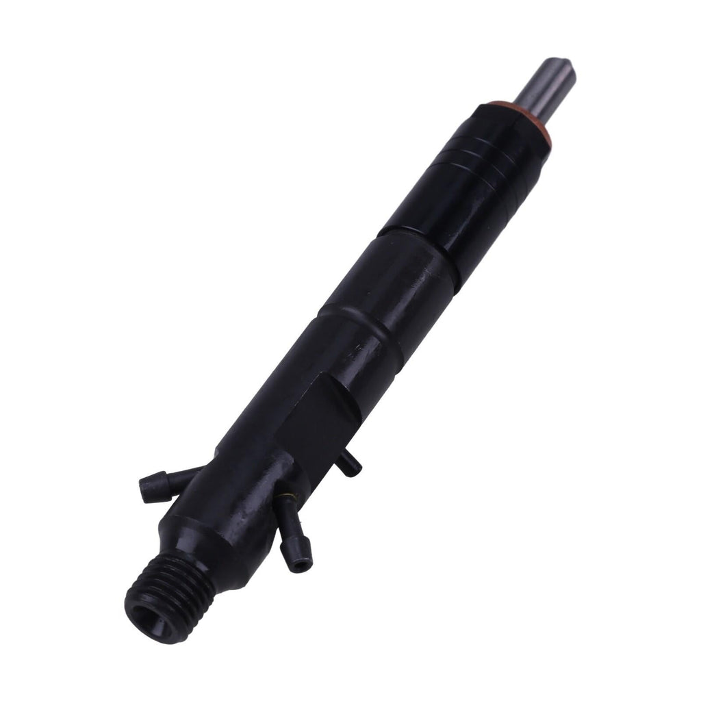 4X Fuel Injector 2645K025 315-3381 2645K028 for Perkins 1104D-44T CAT C4.4