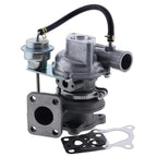 Turbo RHF3H Turbocharger 7000677 7020831 forBobcat S160 S185 S205 S550 T180 T190