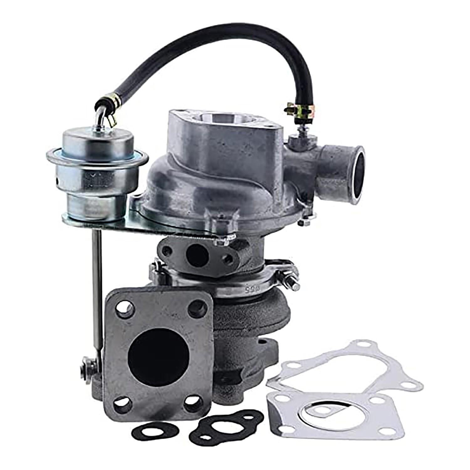 RHF3 Turbocharger 1J700-17012 for Kubota V2003-T V2203 Bobcat S160 S185 S205