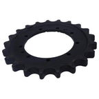 NEW Drive Sprocket for Kubota KX033-4 KX71-3 KX91-3 KX101-3 RX303 U30-3 U35-3