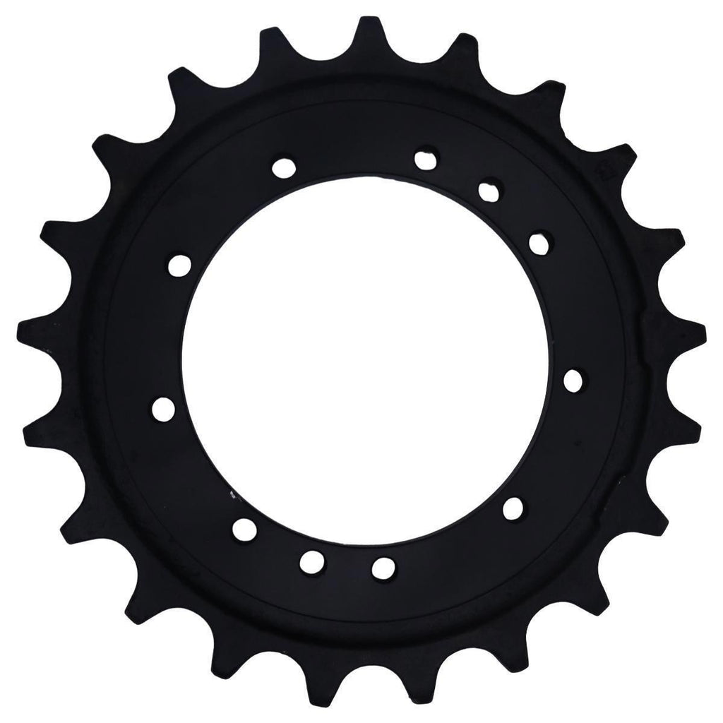 NEW Drive Sprocket for Kubota KX033-4 KX71-3 KX91-3 KX101-3 RX303 U30-3 U35-3