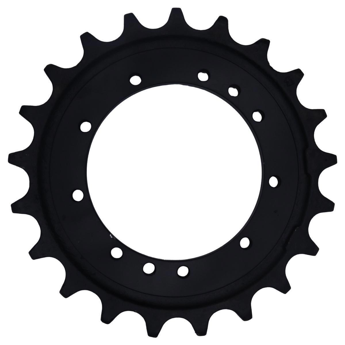 NEW Drive Sprocket for Kubota KX033-4 KX71-3 KX91-3 KX101-3 RX303 U30-3 U35-3