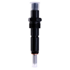 4X Fuel Injector 0432133780 For New Holland Iveco 7000 NEF 2852056 Case 435 440