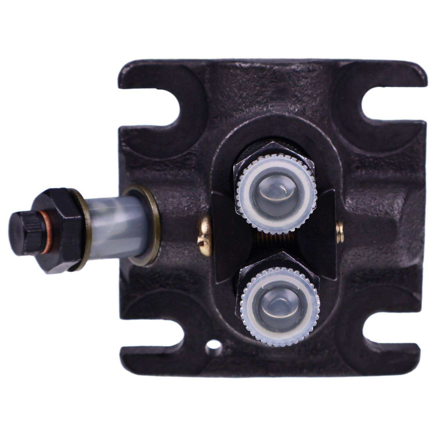 Fuel Injection Pump 04157711 05714209 02233729 0414172992 forDeutz Engine F2L511