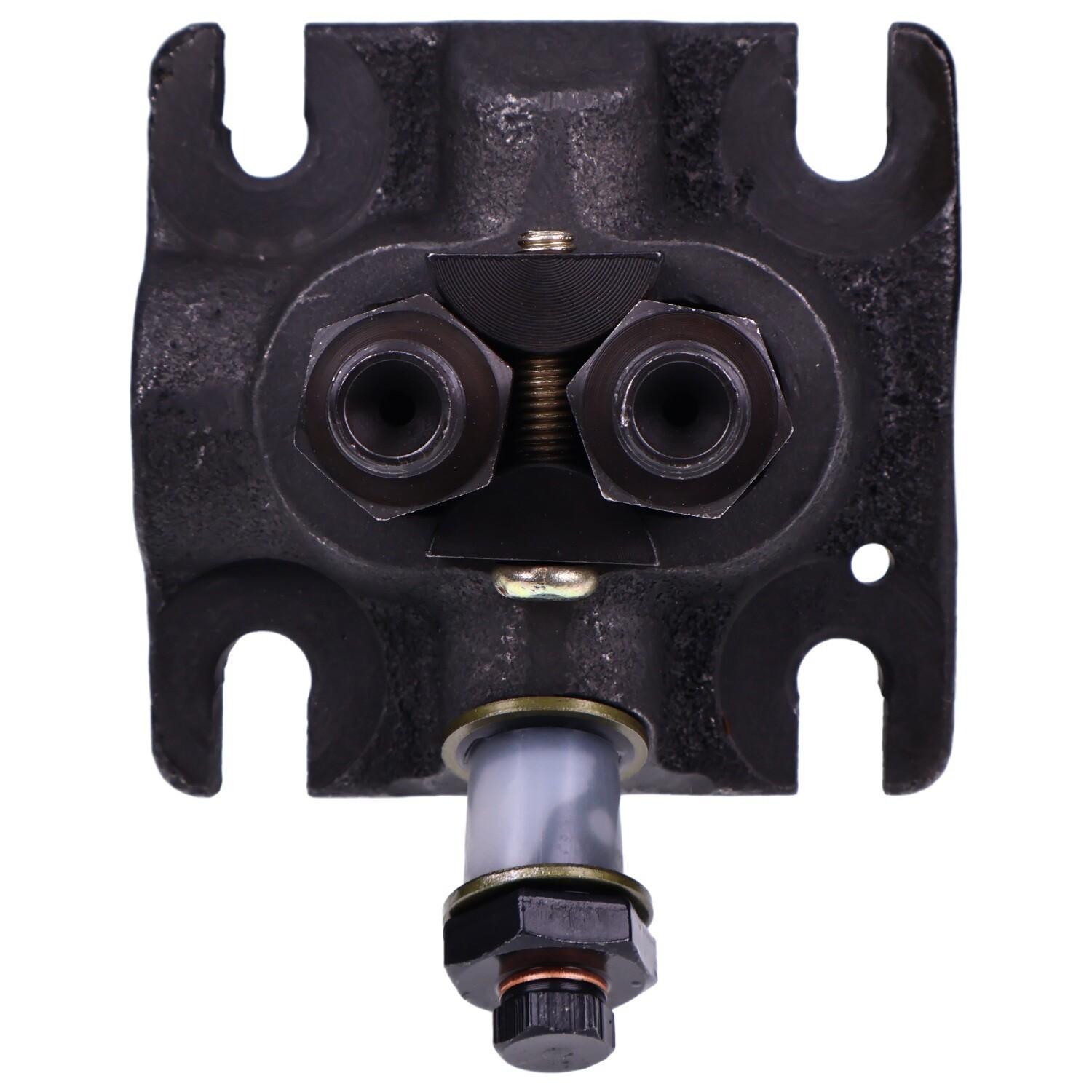 Fuel Injection Pump 04157711 05714209 02233729 0414172992 forDeutz Engine F2L511