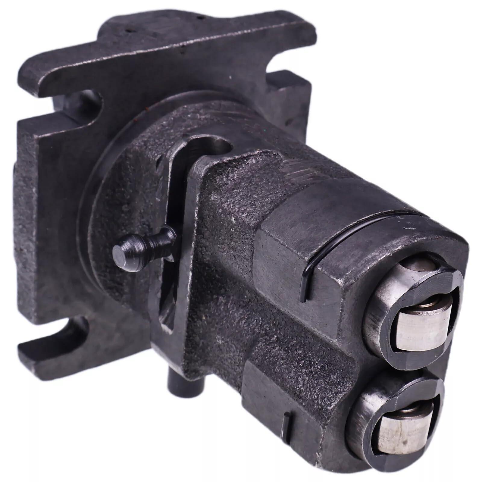 Fuel Injection Pump 04157711 05714209 02233729 0414172992 forDeutz Engine F2L511