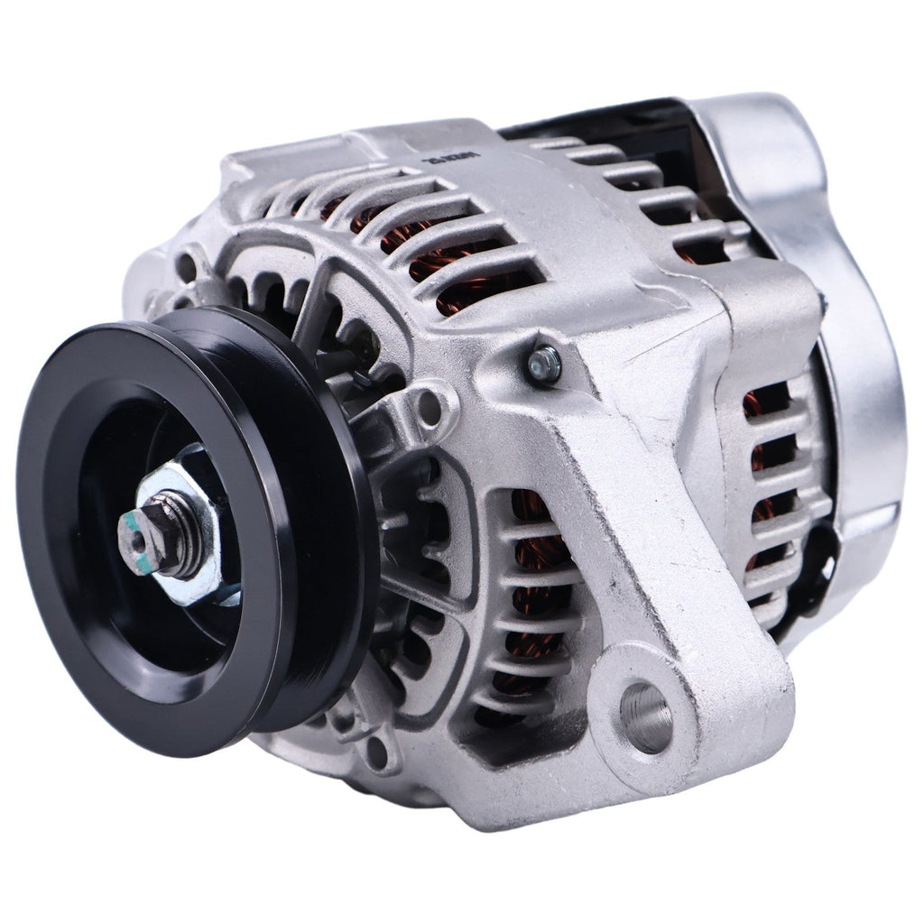12V Alternator 8972251170 for John Deere 35ZTS 50C 27C 50ZTS Hitachi EX27U EX35U