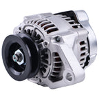 12V Alternator 8972251170 for John Deere 35ZTS 50C 27C 50ZTS Hitachi EX27U EX35U
