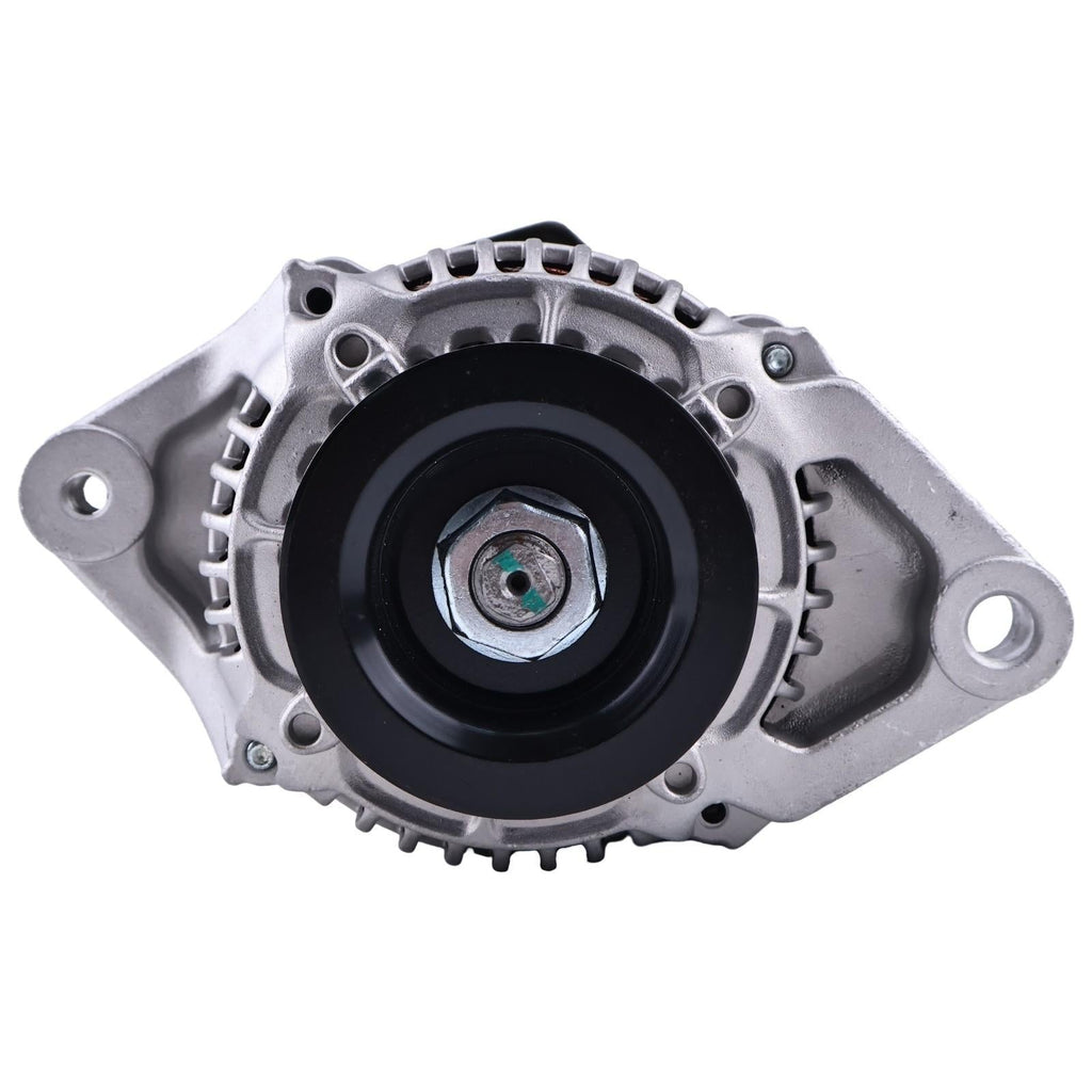 12V Alternator 8972251170 for John Deere 35ZTS 50C 27C 50ZTS Hitachi EX27U EX35U
