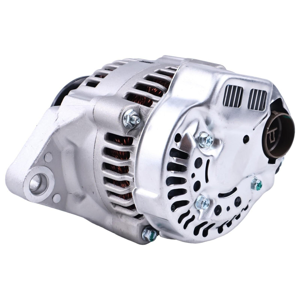 12V Alternator 8972251170 8970489681 forIsuzu 3LA1 3LB1 3LD1 3LD2 4LB1 4LC1 4LE2