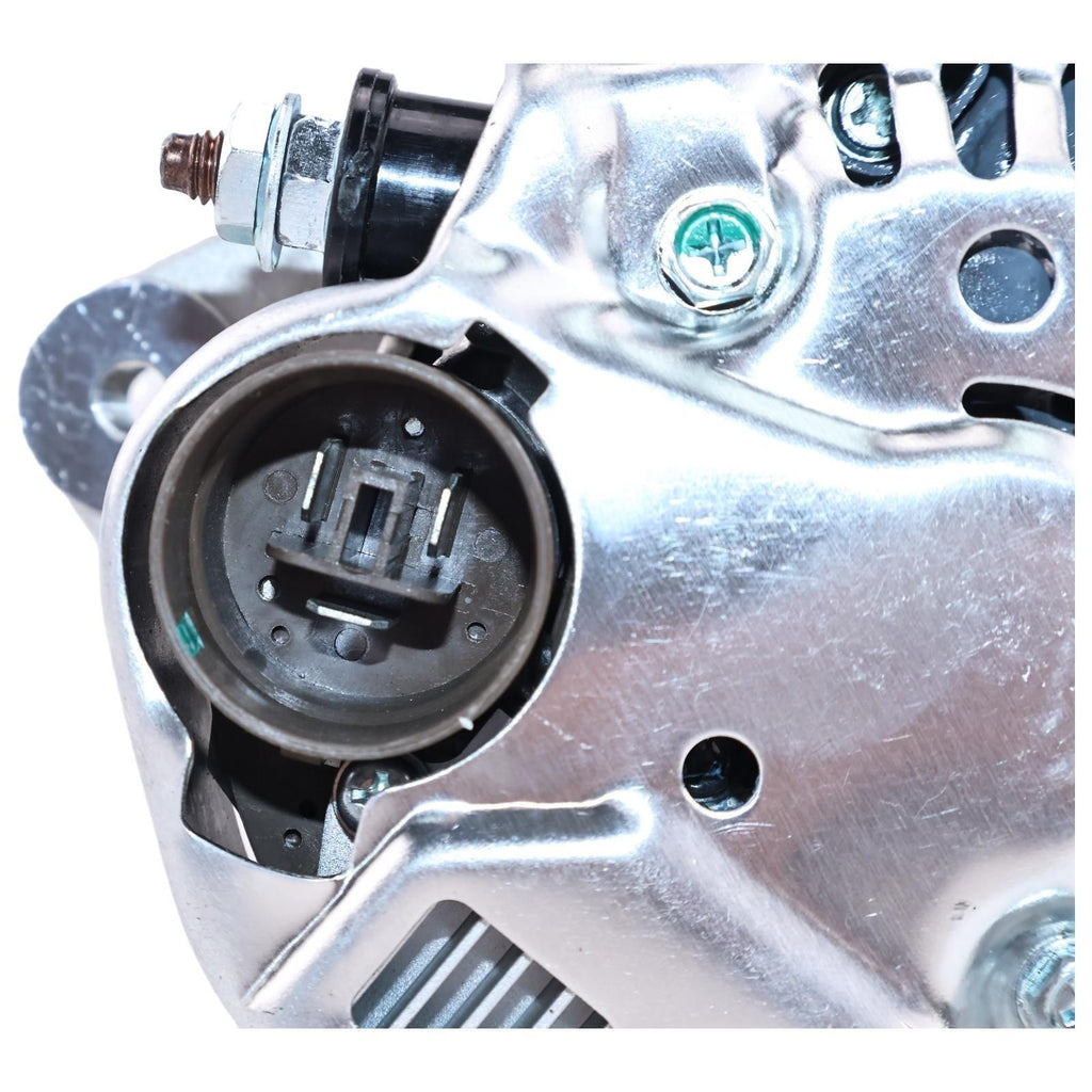12V Alternator 8972251170 8970489681 forIsuzu 3LA1 3LB1 3LD1 3LD2 4LB1 4LC1 4LE2