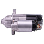 12V Starter Motor 110-3800 for Toro Mower Greensmaster 3250-D 3500-G TriFlex3400