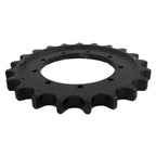 Sprocket 172141-29111 172141-29110 for Yanmar B22 VIO30 VIO30-3 VIO35-3 VIO38-2