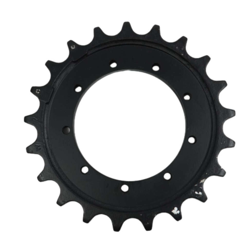 Sprocket 172141-29111 172141-29110 for Yanmar B22 VIO30 VIO30-3 VIO35-3 VIO38-2