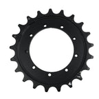 Sprocket 172141-29111 172141-29110 for Yanmar B22 VIO30 VIO30-3 VIO35-3 VIO38-2