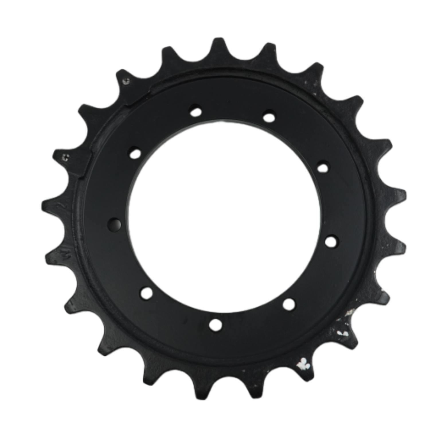 Sprocket 172141-29111 172141-29110 for Yanmar B22 VIO30 VIO30-3 VIO35-3 VIO38-2