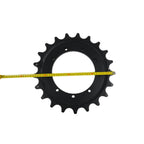 Sprocket 172141-29111 172141-29110 for Yanmar B22 VIO30 VIO30-3 VIO35-3 VIO38-2