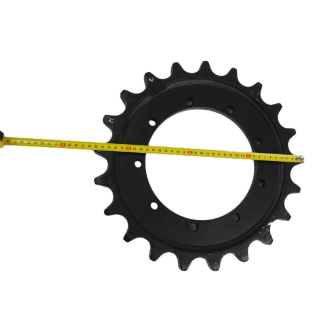 Sprocket 172141-29111 172141-29110 for Yanmar B22 VIO30 VIO30-3 VIO35-3 VIO38-2