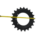 Sprocket 172141-29111 172141-29110 for Yanmar B22 VIO30 VIO30-3 VIO35-3 VIO38-2