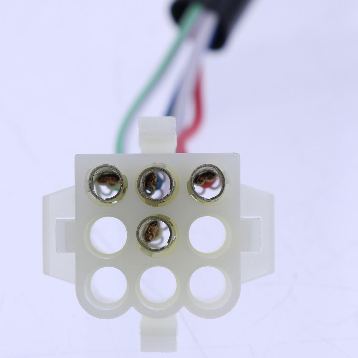 Forward Reverse Controller Lever Switch 234956 For Manitou Forklift  MA234956