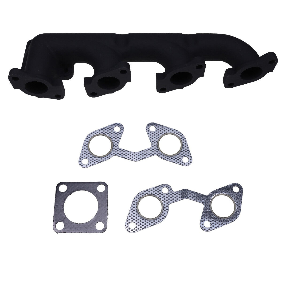 Aftermarket Manifold 7008378 for Bobcat 751 753 763 773 S130 S150 S160 S175 S185