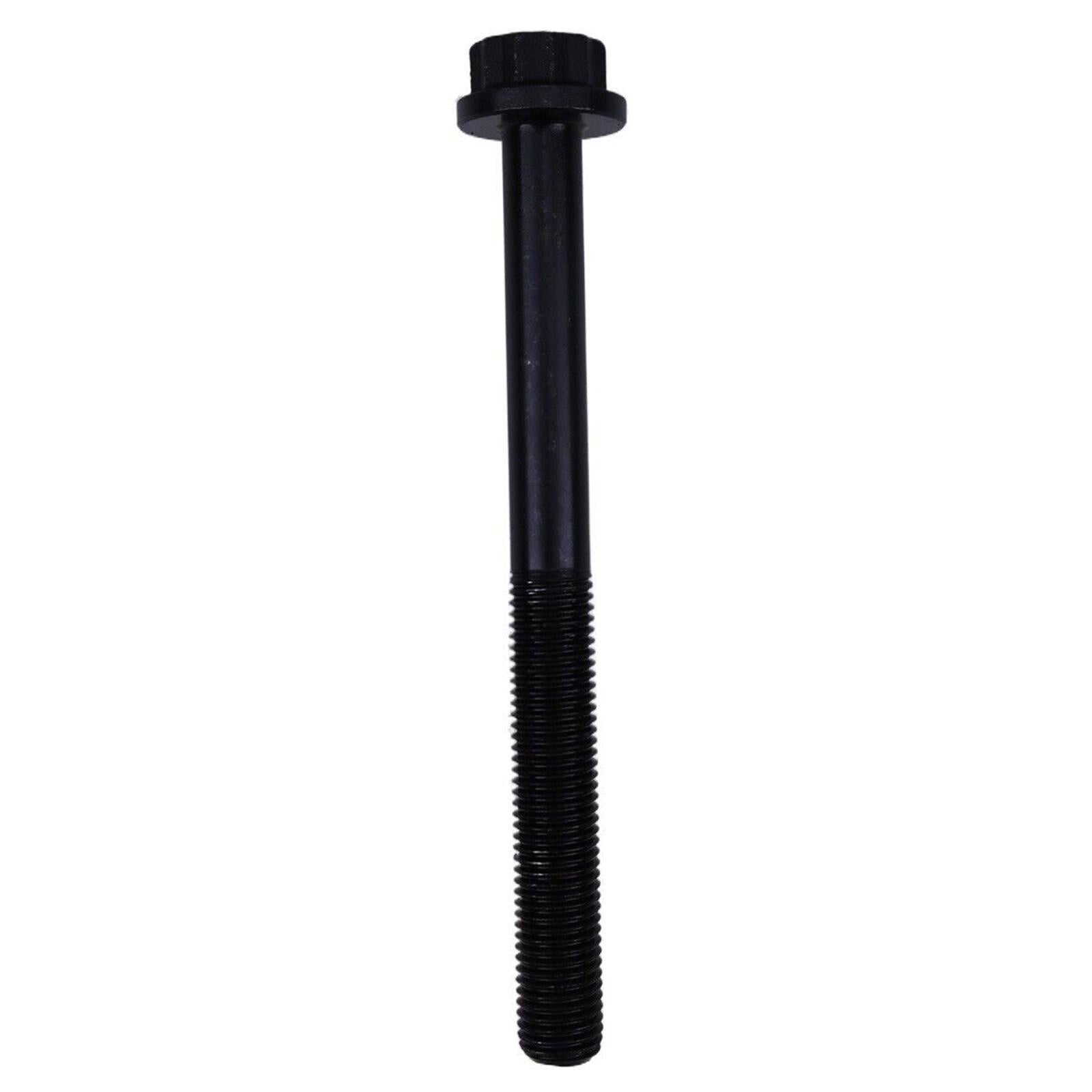 17PCS Cylinder Head Bolt 6204-13-1610 for Komatsu 3D95 4D95 6D95 Engine WA70-7