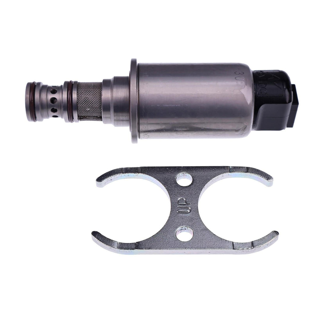 Hydraulic Solenoid Valve for Hydraforce SV90-G39S-0-G-12EY2A SV90G39S0G12EY2A