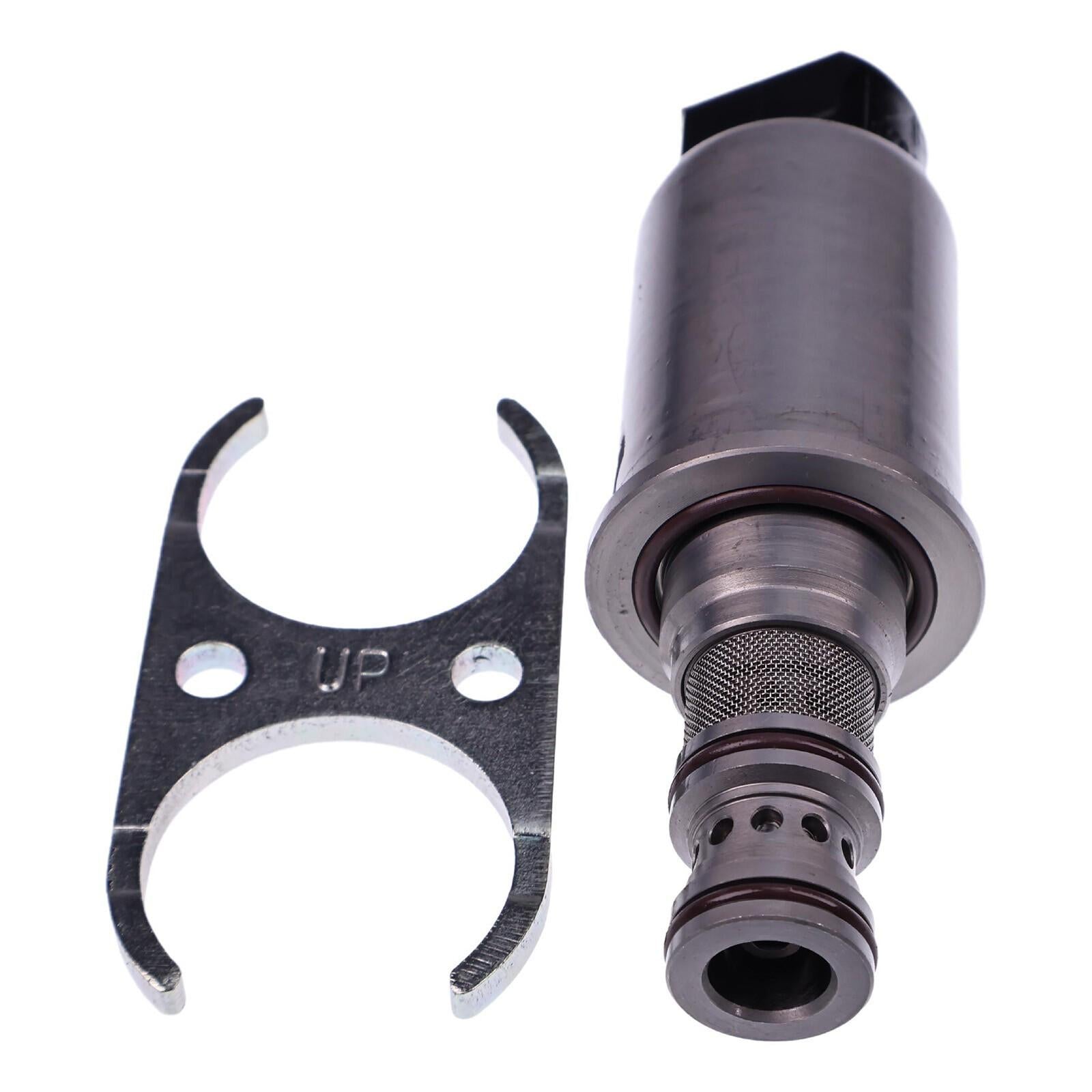 Hydraulic Solenoid Valve for Hydraforce SV90-G39S-0-G-12EY2A SV90G39S0G12EY2A