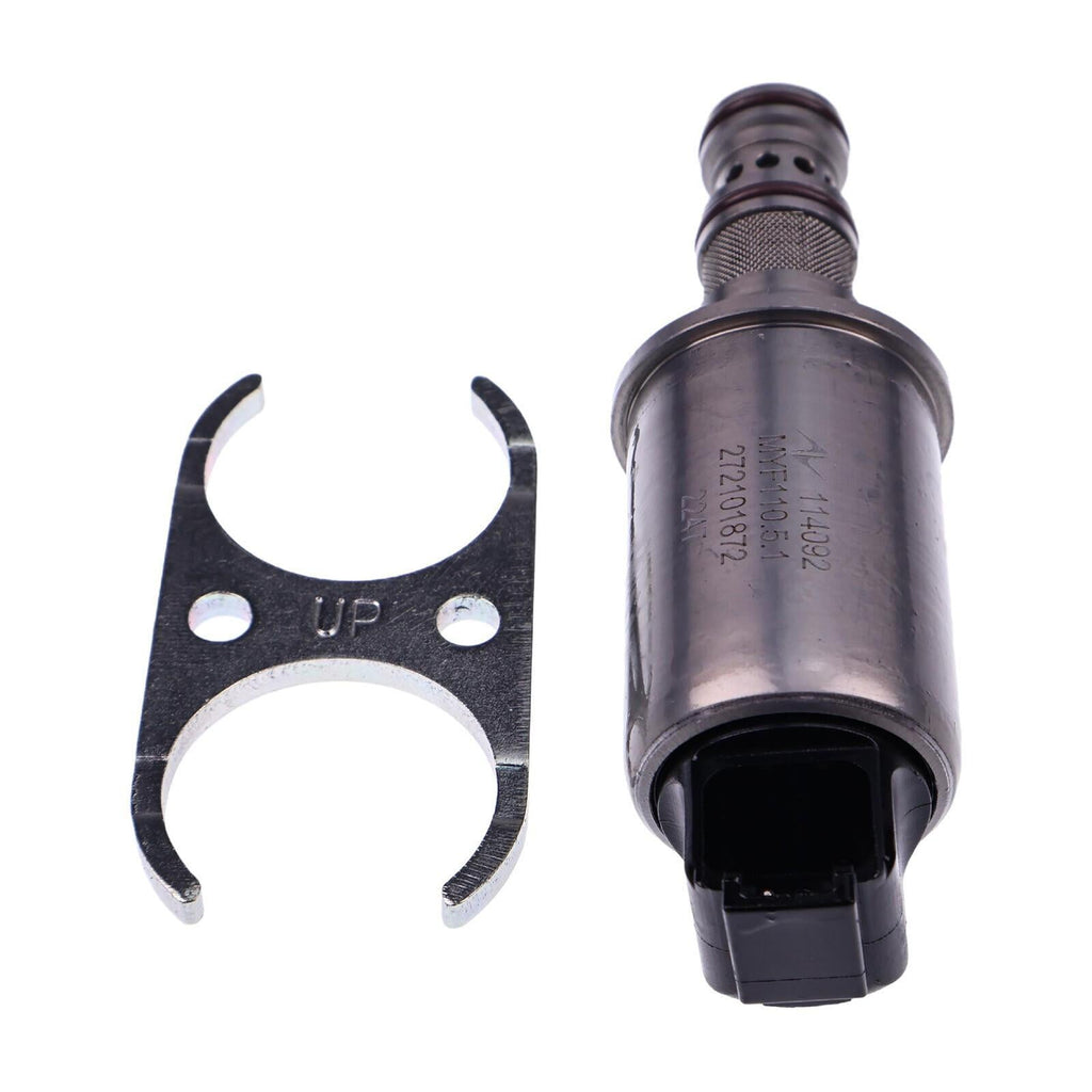 Hydraulic Solenoid Valve for Hydraforce SV90-G39S-0-G-12EY2A SV90G39S0G12EY2A