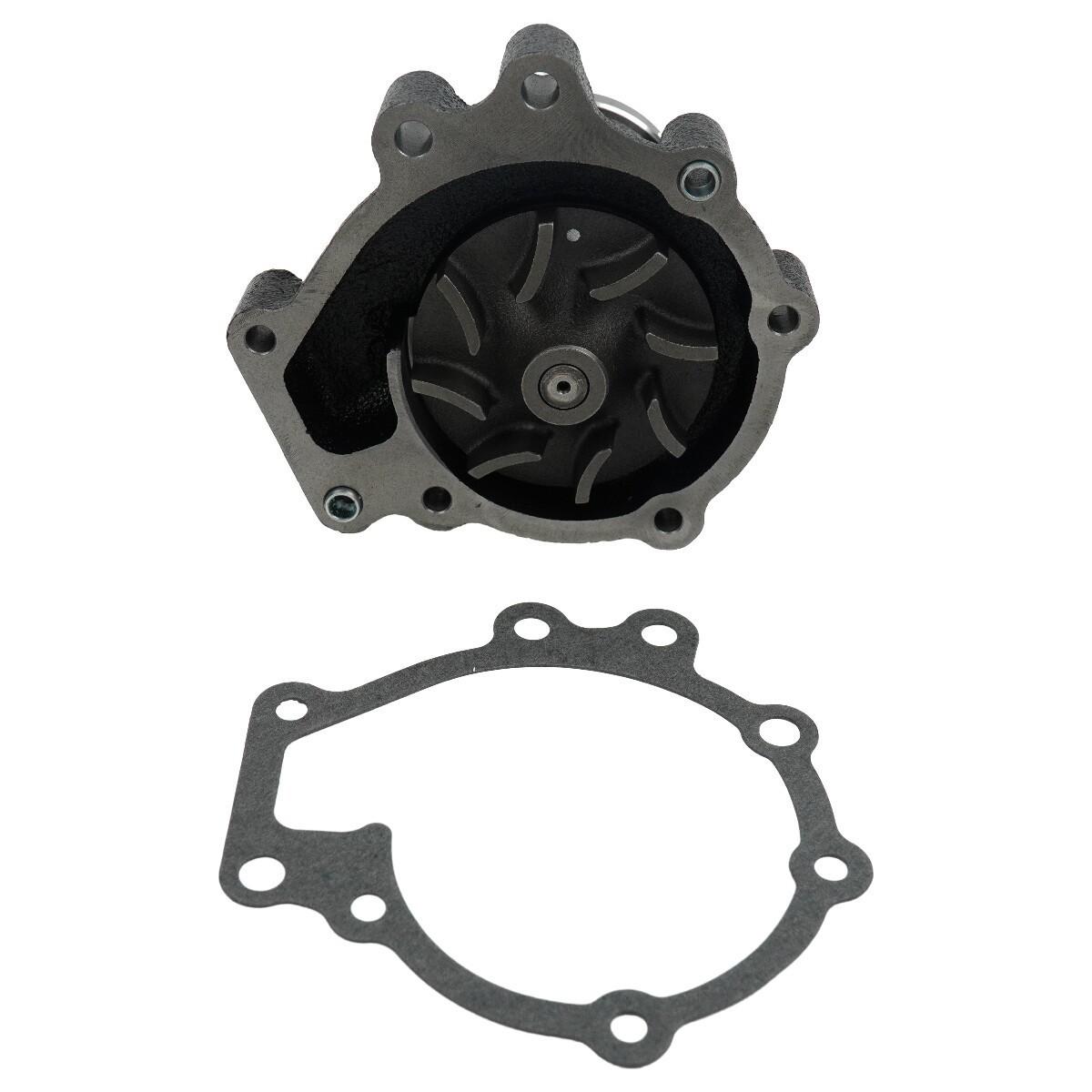 Water Pump 8980228721 8980388450 for Isuzu Engine 4HK1 Sumitomo SH200-5
