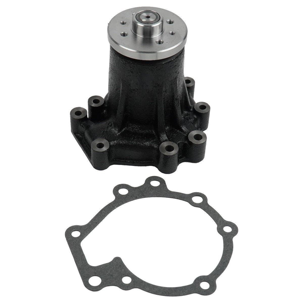 Water Pump 02/802310 for JCB JS200 JS220 JS240 JS220LR JS260 JS210 JZ235 JZ255