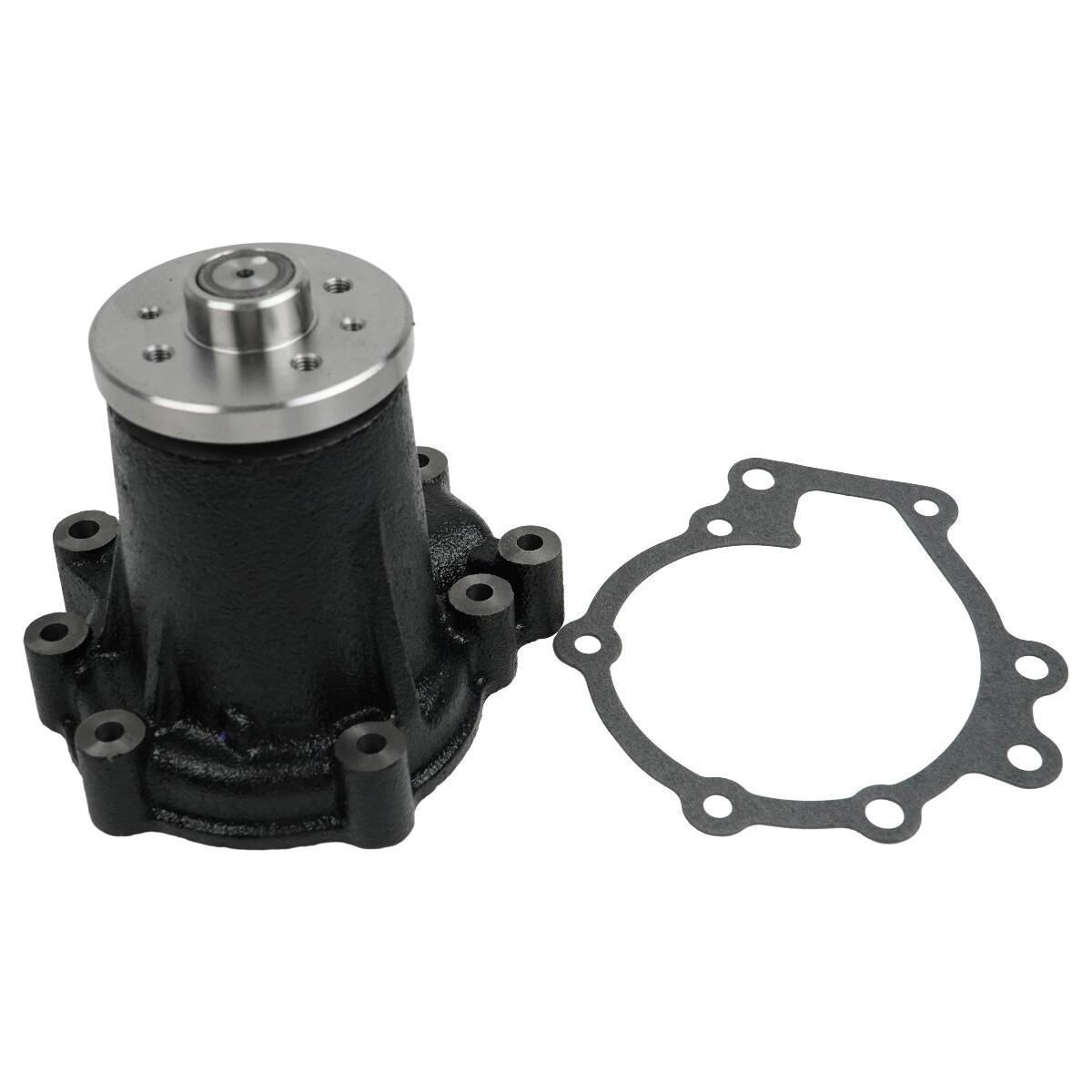 Water Pump 02/802310 for JCB JS200 JS220 JS240 JS220LR JS260 JS210 JZ235 JZ255