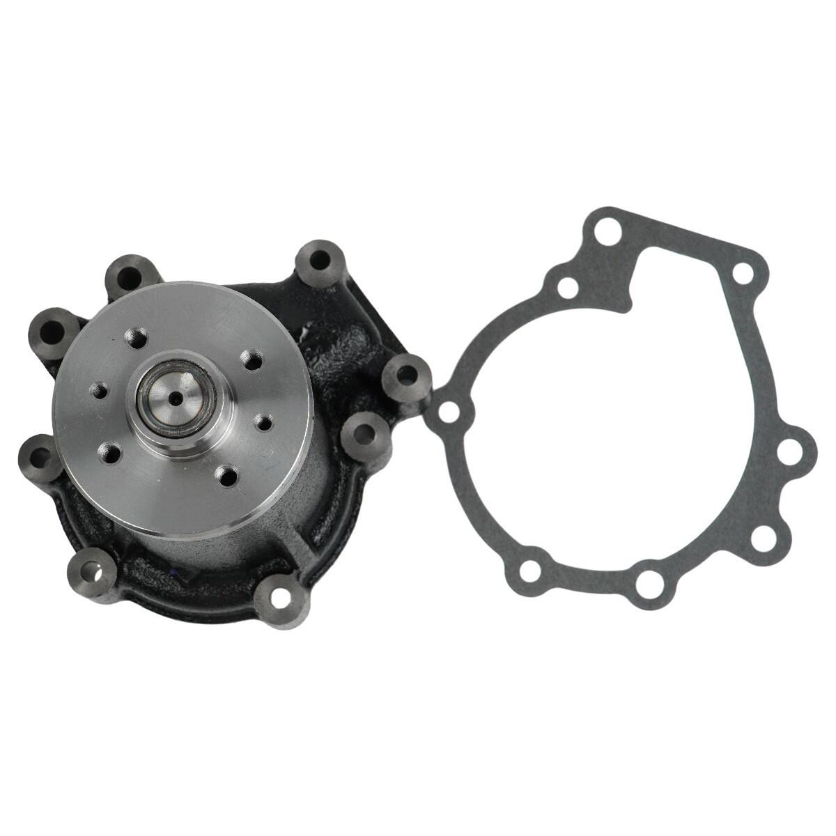 Water Pump 02/802310 for JCB JS200 JS220 JS240 JS220LR JS260 JS210 JZ235 JZ255