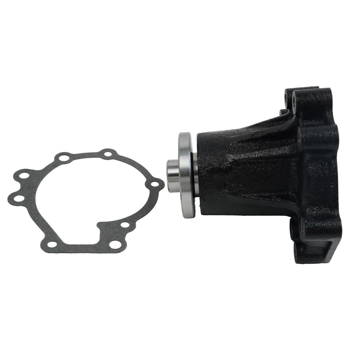 Water Pump 02/802310 for JCB JS200 JS220 JS240 JS220LR JS260 JS210 JZ235 JZ255