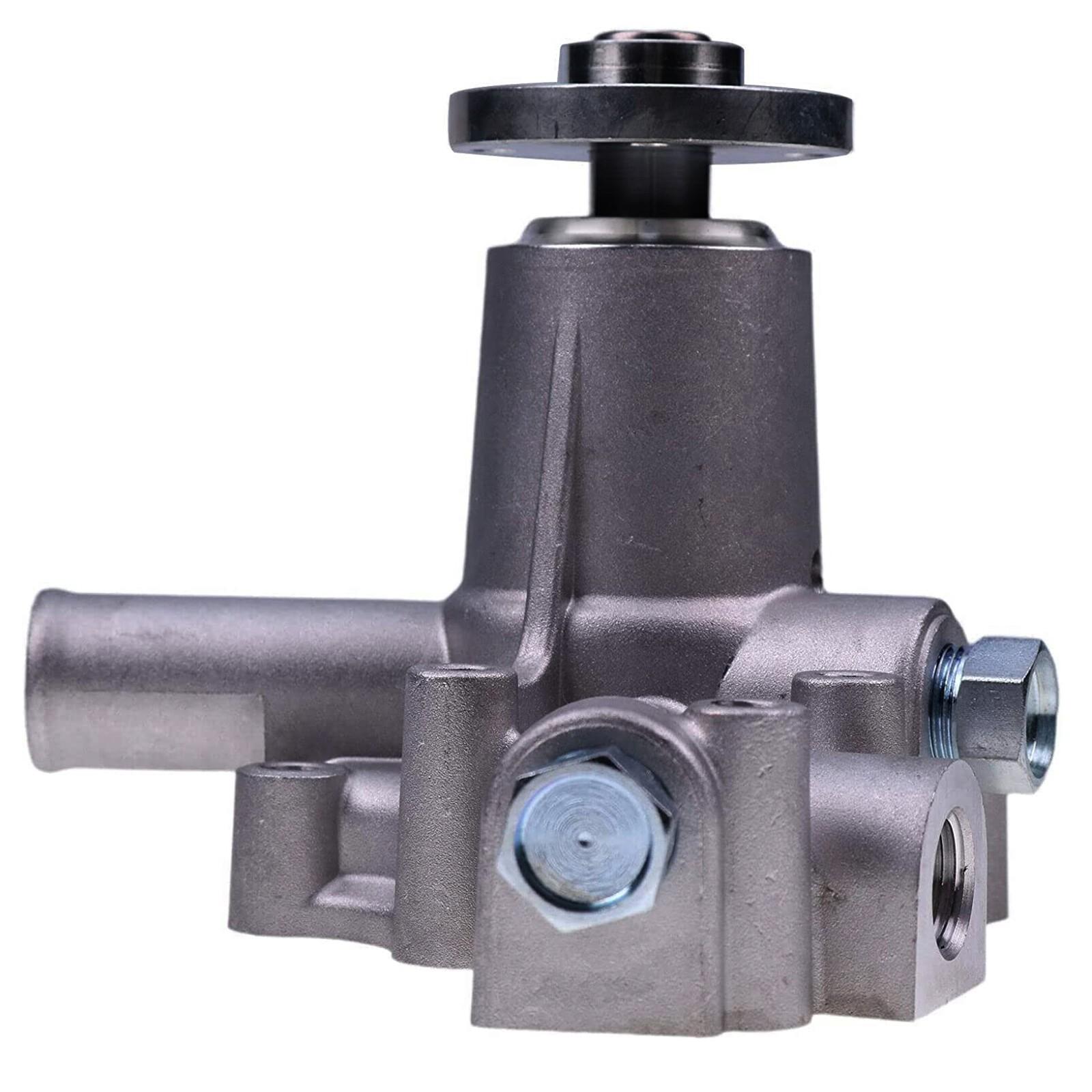 Water Pump 145017400 145017390 145016840 For Perkins 102-04 102-05 103-06 103-07