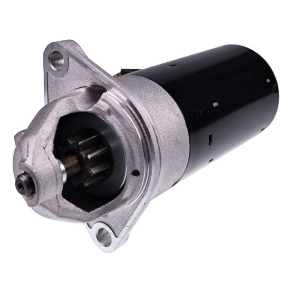 12V 9T Starter Motor 1850866 333-5930 8000532 for Caterpillar  3024 C1.5 C2.2