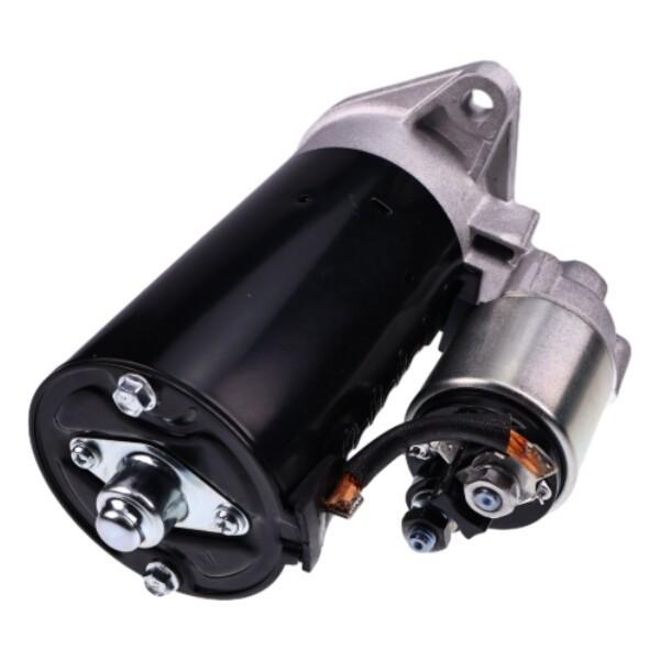 12V 9T Starter Motor 1850866 333-5930 8000532 for Caterpillar  3024 C1.5 C2.2