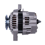 50A 12V Alternator 31A62-00400 31A68-00402 for Mitsubishi S3L S4L SQ SS S4L2 K4N