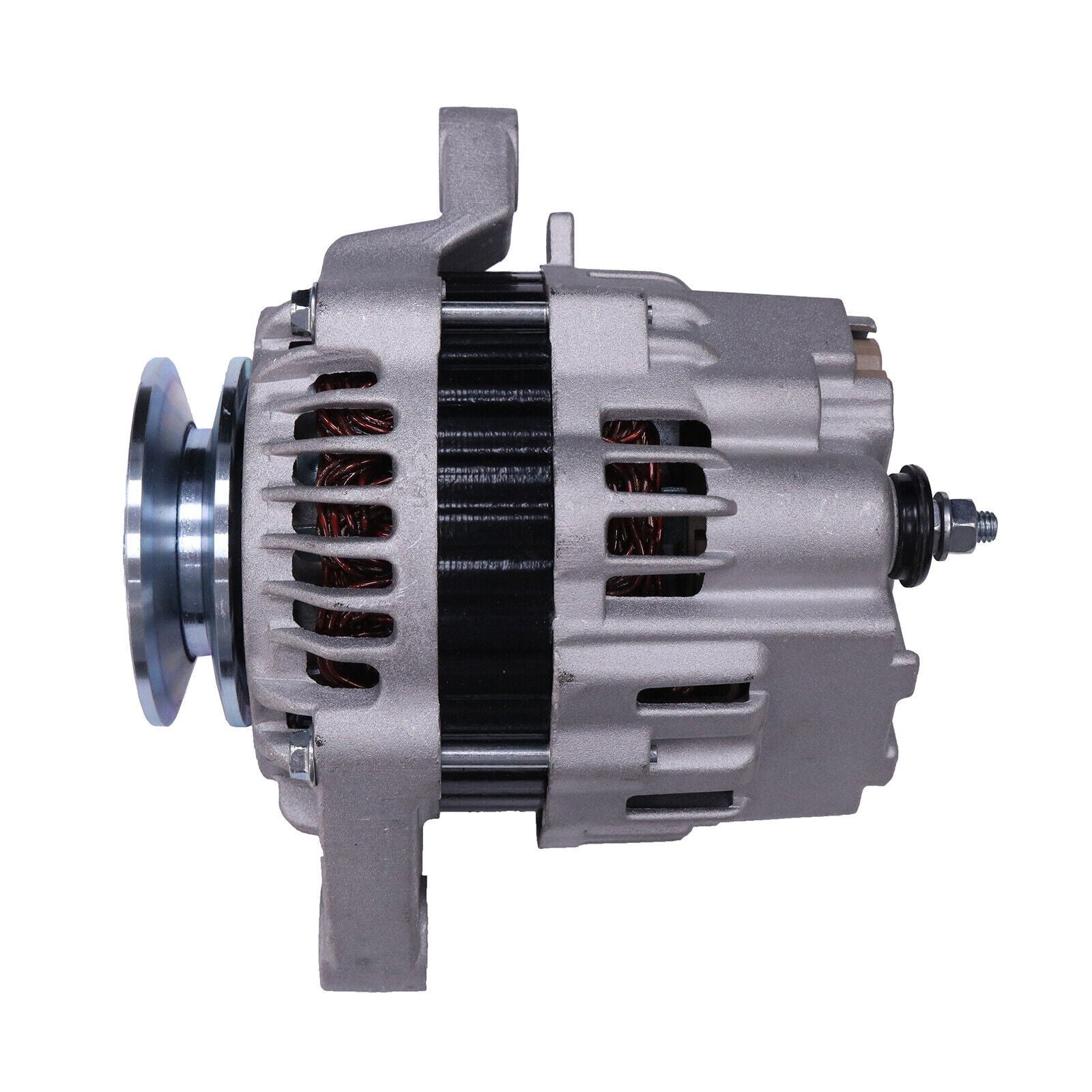 50A 12V Alternator 31A62-00400 31A68-00402 for Mitsubishi S3L S4L SQ SS S4L2 K4N