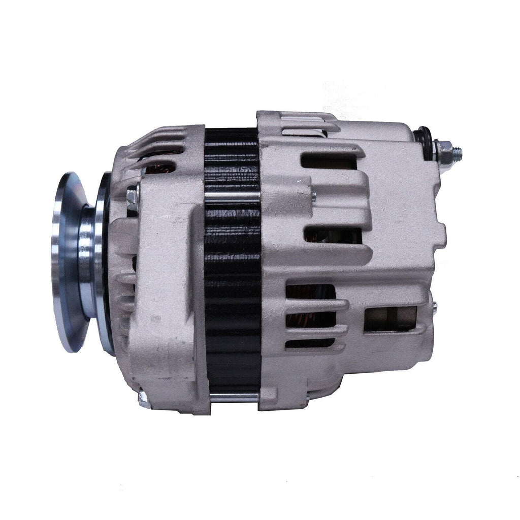 50A 12V Alternator 31A62-00400 31A68-00402 for Mitsubishi S3L S4L SQ SS S4L2 K4N