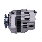 50A 12V Alternator 31A62-00400 31A68-00402 for Mitsubishi S3L S4L SQ SS S4L2 K4N