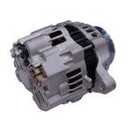 50A 12V Alternator 31A62-00400 31A68-00402 for Mitsubishi S3L S4L SQ SS S4L2 K4N