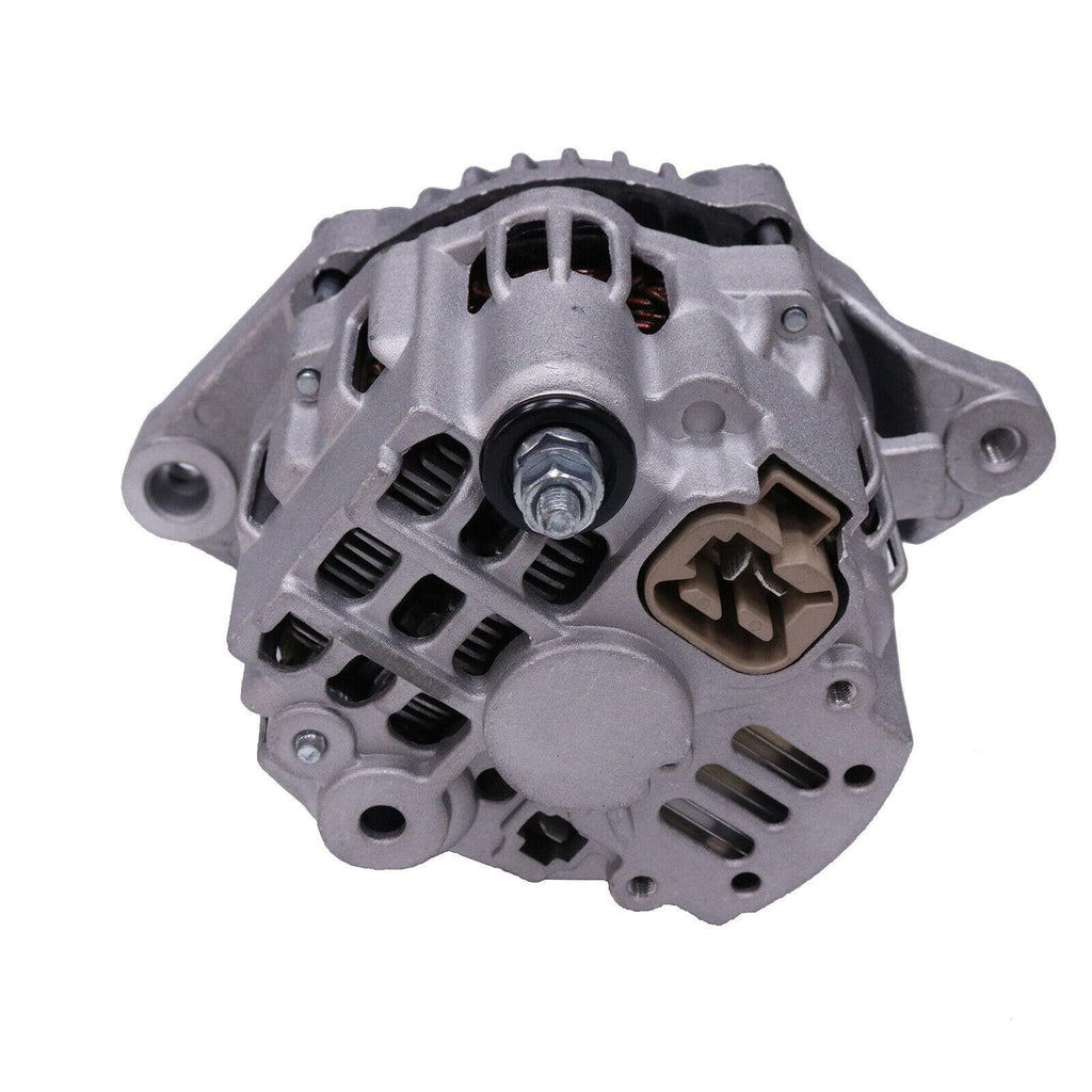 50A 12V Alternator 31A62-00400 31A68-00402 for Mitsubishi S3L S4L SQ SS S4L2 K4N