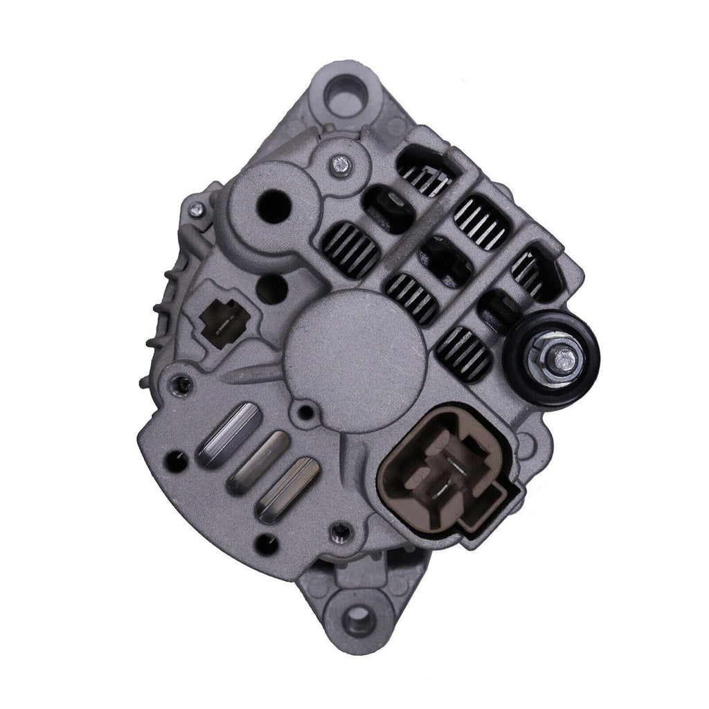 50A 12V Alternator 31A62-00400 31A68-00402 for Mitsubishi S3L S4L SQ SS S4L2 K4N